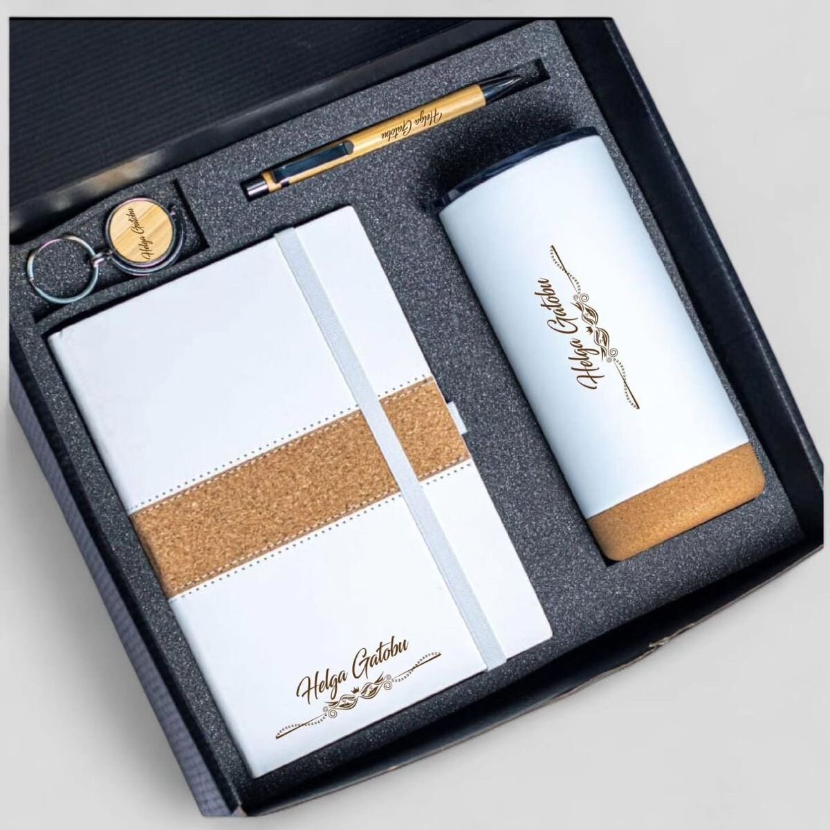 Coffret Cadeau Personnalisé