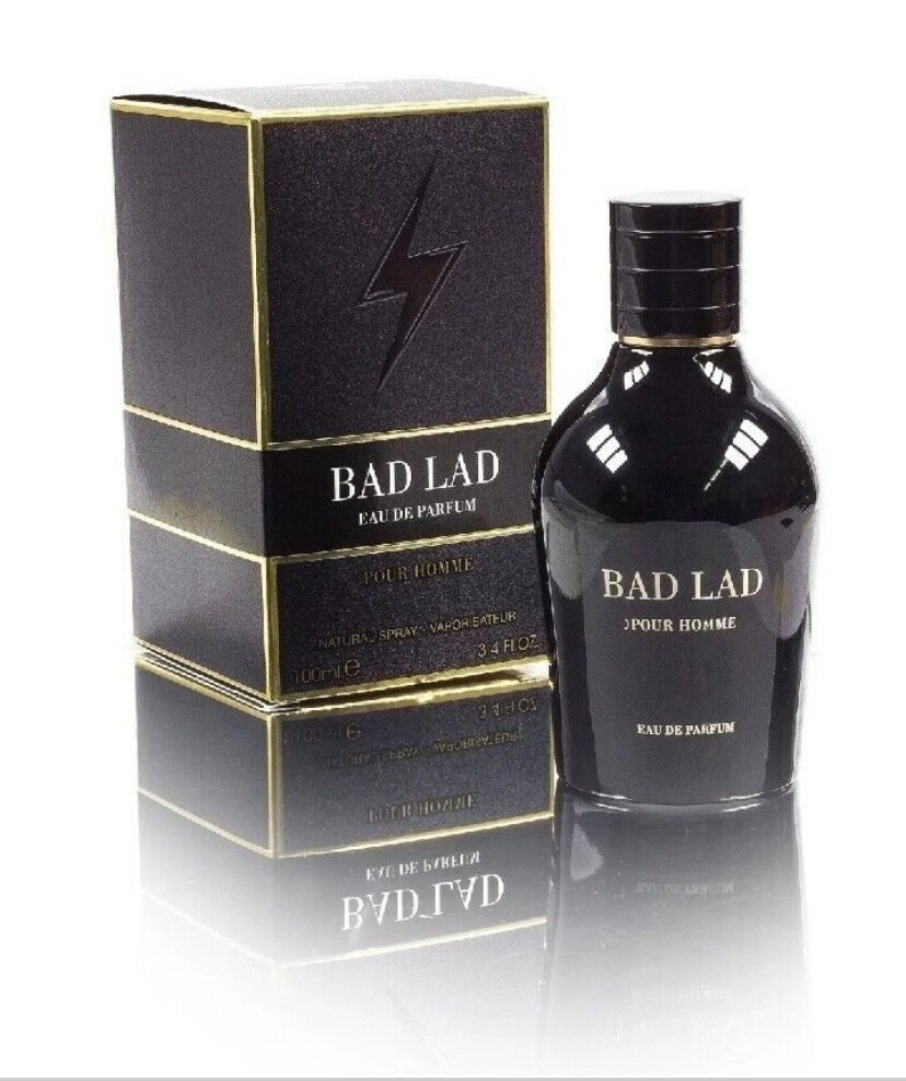 Parfum Homme Bad Lad