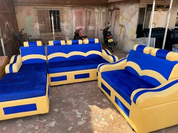 Ensemble de salon moderne