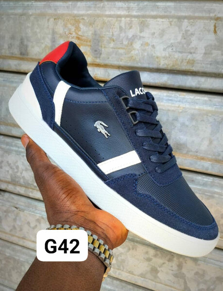 chaussure
