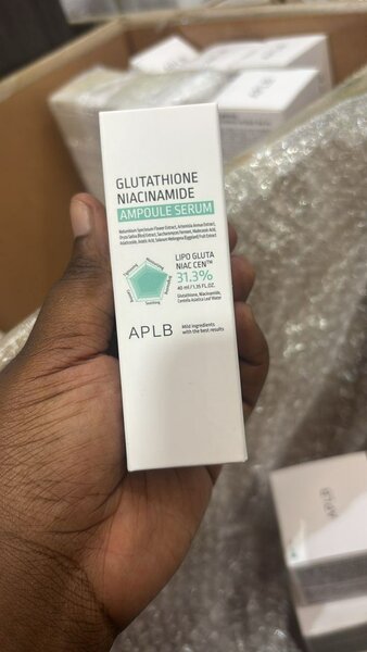 Sérum Ampoule Glutathion