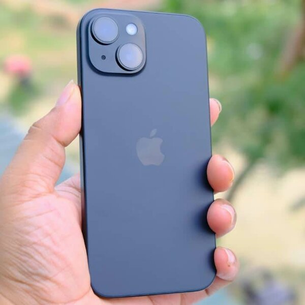 iPhone - Smartphone Moderne