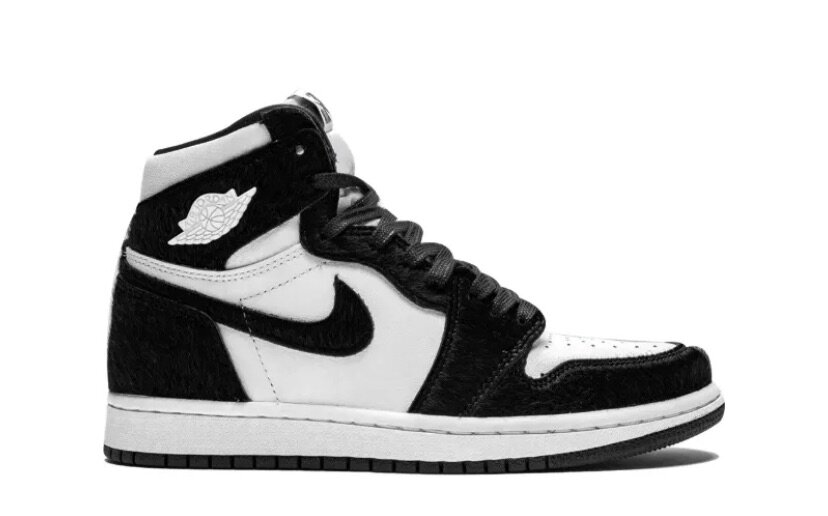 Air Jordan 1 Retro High OG "Panda" sneakers
