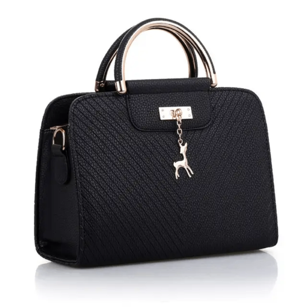 Sac à bandoulière élégant