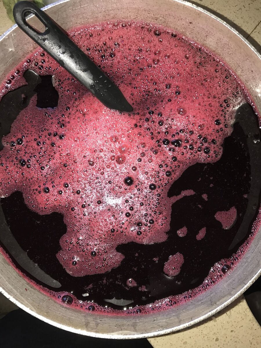 Jus de Passion Rafraîchissant