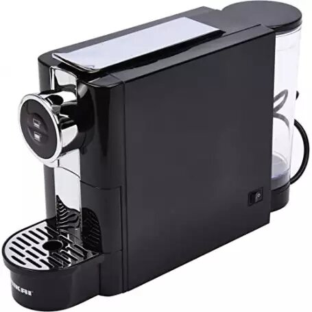 Machine à Café à Capsules