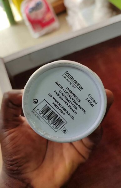 Parfum Bois d'Ivoire 100ml