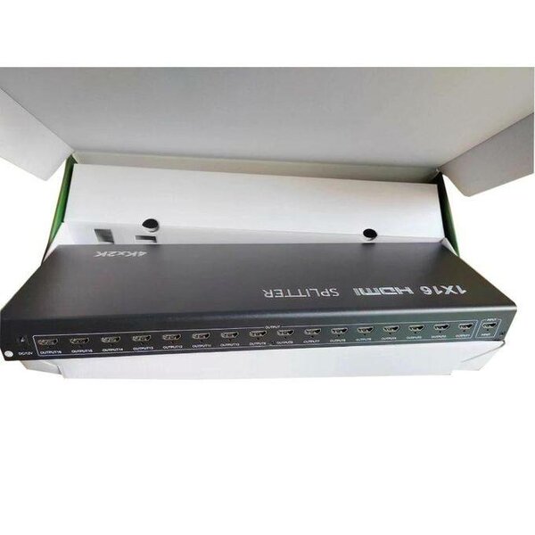 Répartiteur HDMI 1x16 4K