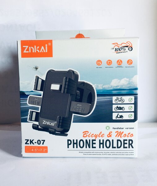 Moto/Bicycle Phone Holder