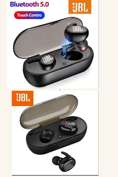 Écouteurs sans fil JBL