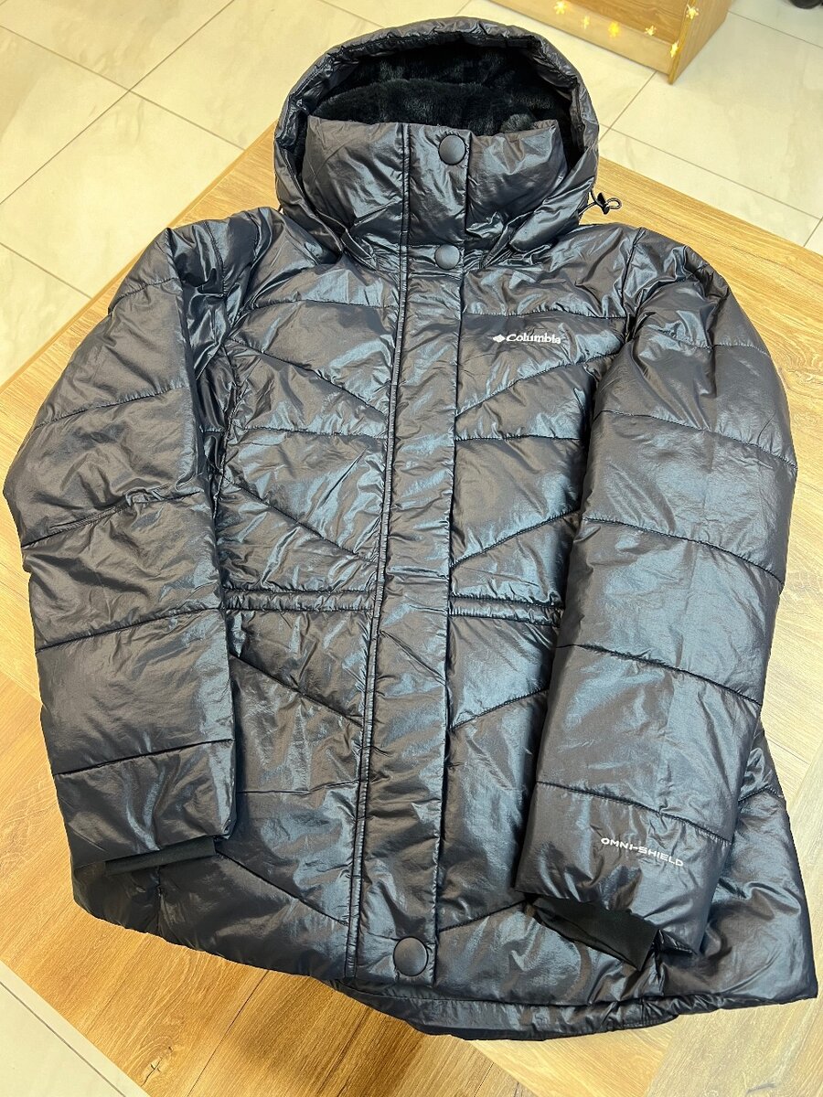 Женская зимняя куртка!!!