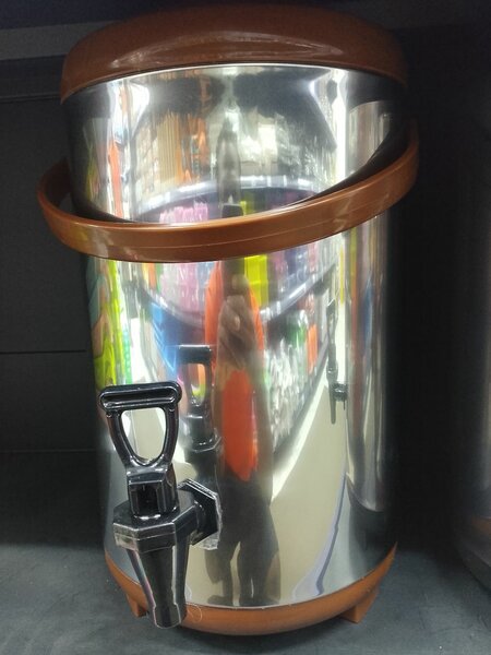 Distributeur de Boissons 10L