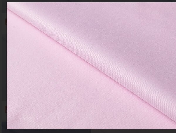 Tissu coton très doux