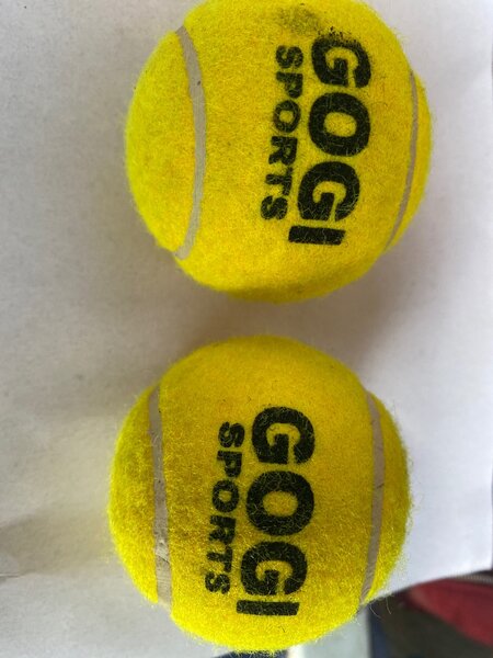 Tenes Ball