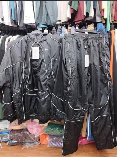 Ensemble de sport NIKE CORTEIZ