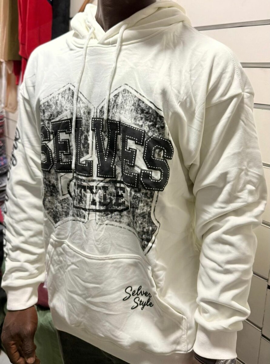 Pulls à capuche tendance homme