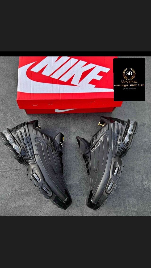 Basket NIKE TN original