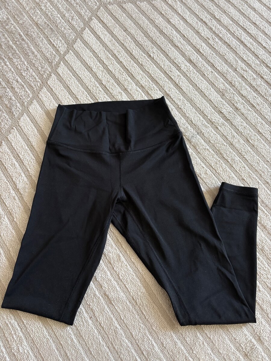 Лосины STRETCH