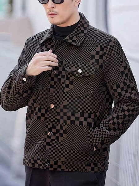 Veste homme
