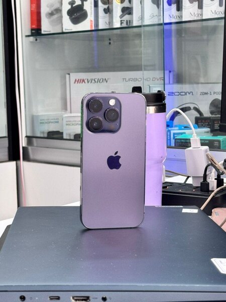 iPhone 14 Pro Max 512GB