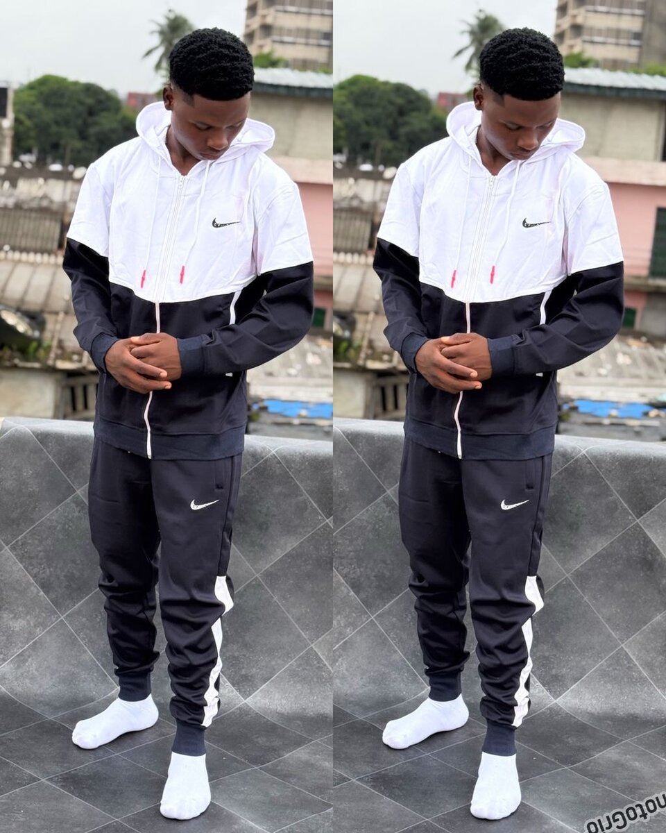 Survêtement homme sport Nike