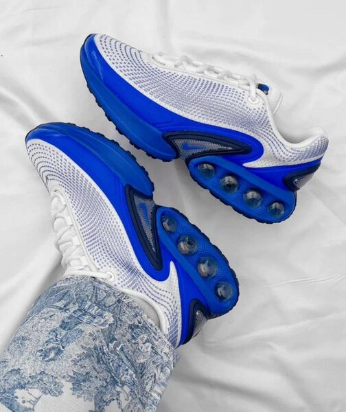 Paire de basket
