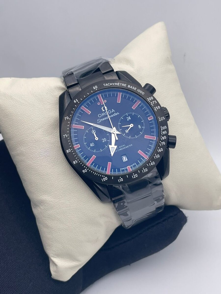 Montre Omega Speedmaster