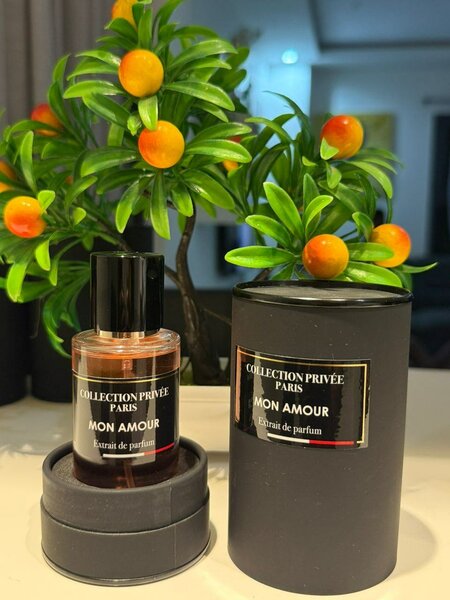 Extraits de parfums importés