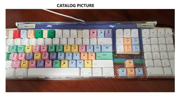 Apple Keyboard