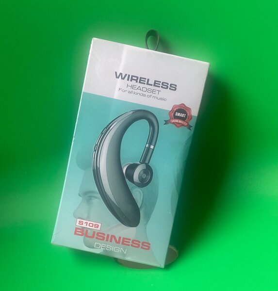 Écouteur Bluetooth Business