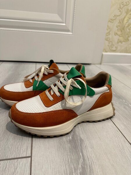 Натур кожа Турция качество высшее. Один размер.