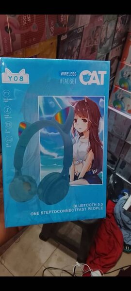 Casque Bluetooth 5.0 sans fil