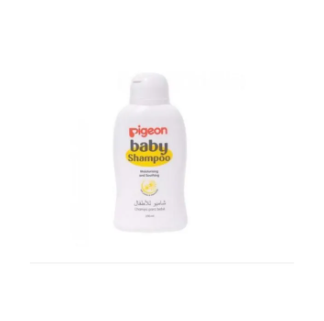 Baby Shampoo