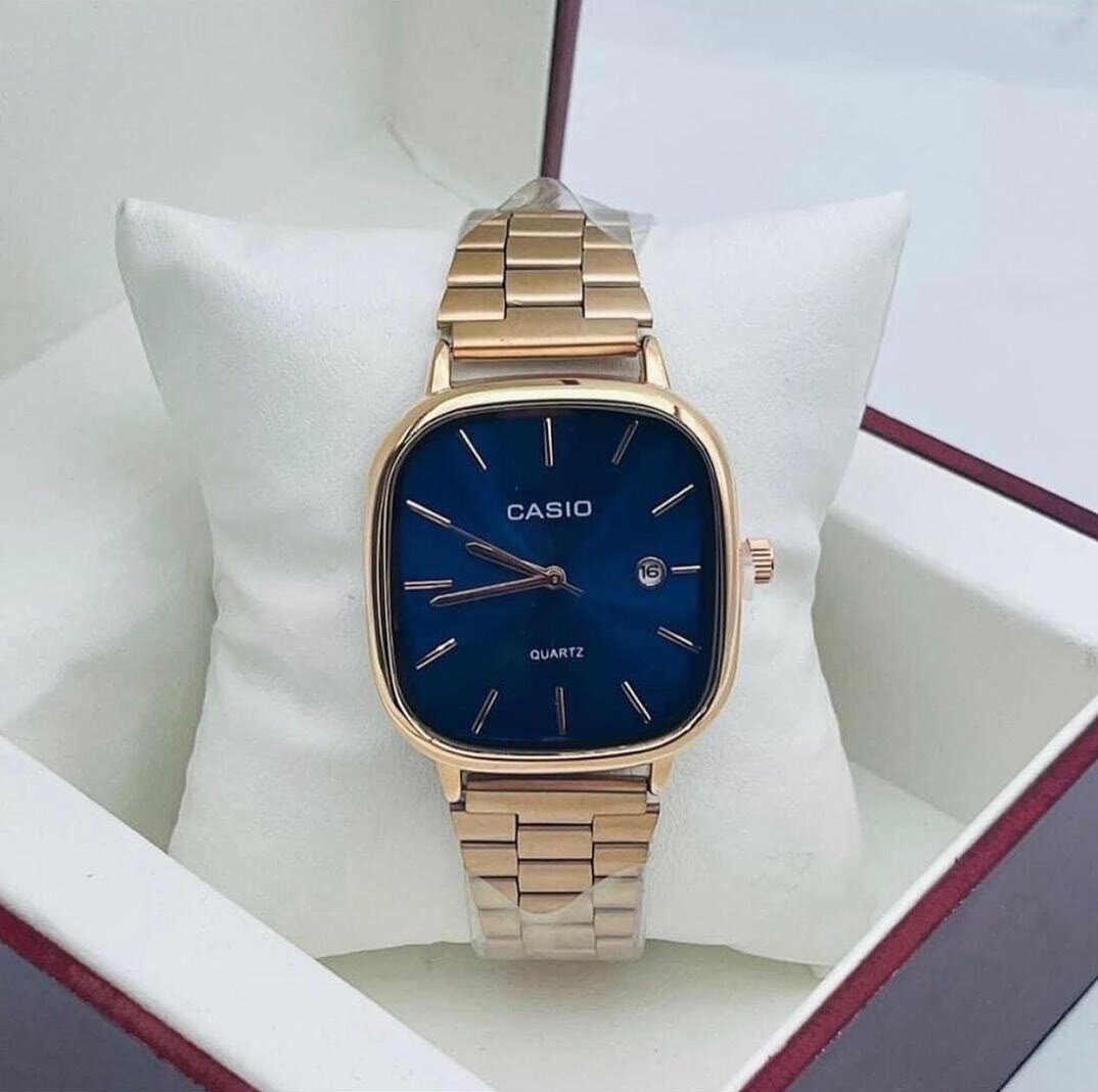 Montre Casio