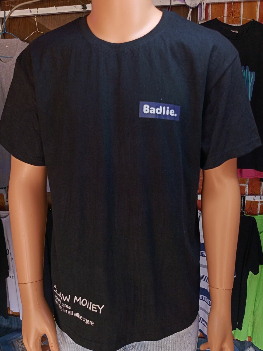 T-shirts tendance pour homme