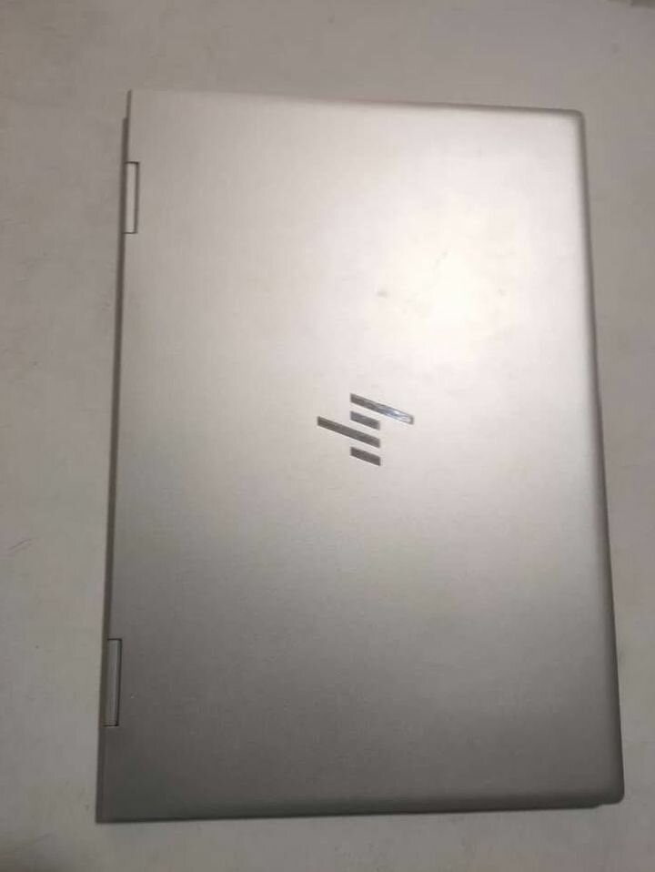 HP EliteBook - Laptop Pro