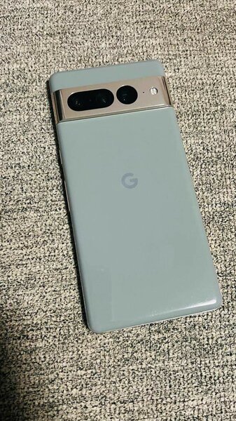 Google pixel 7pro