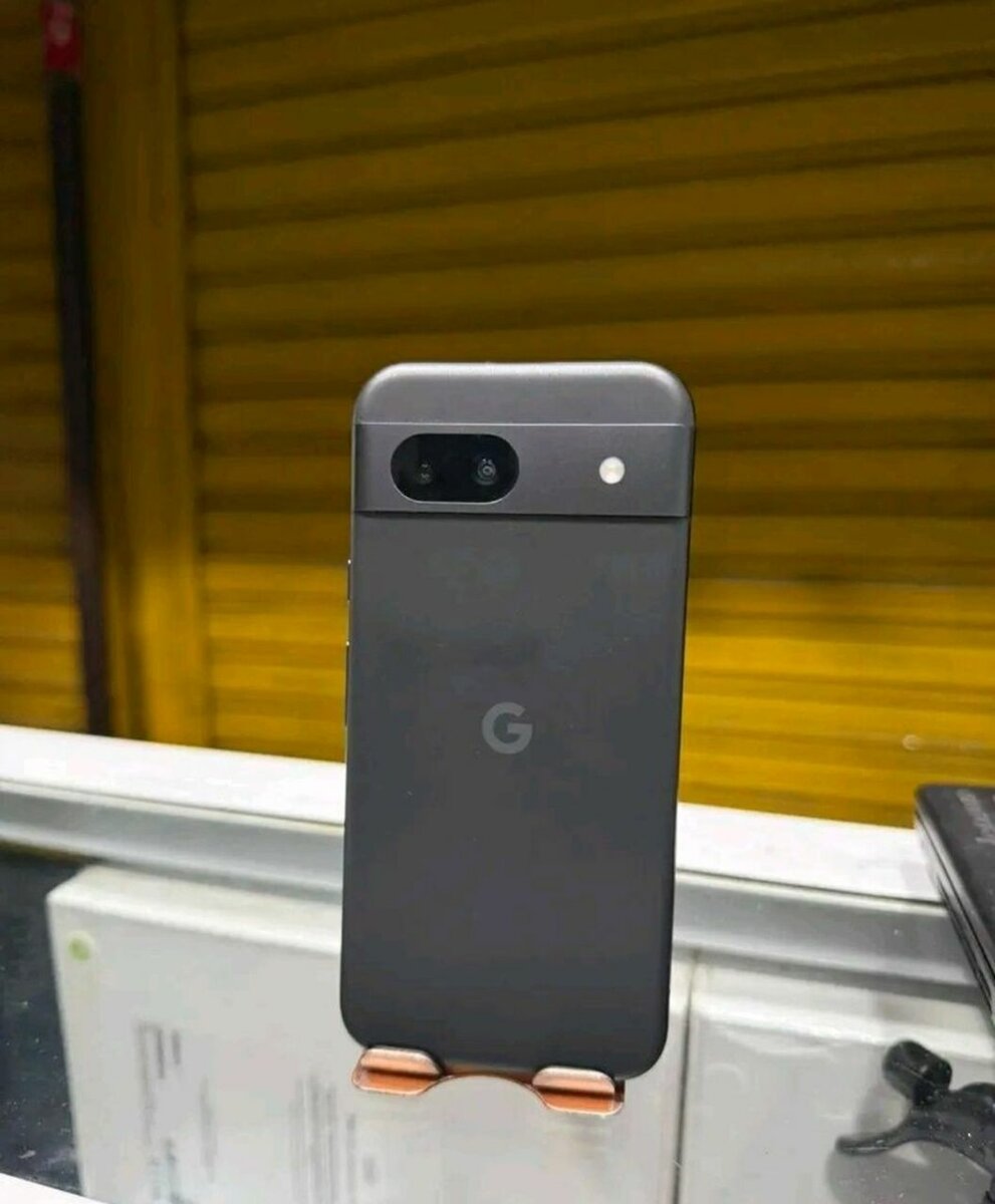 Smartphone Android Google