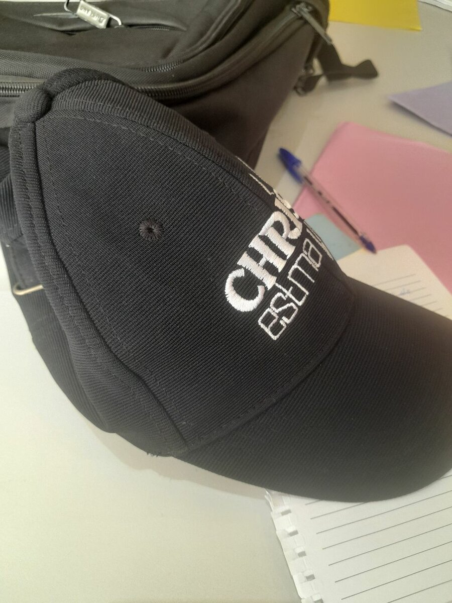 Chapeau de la gloire