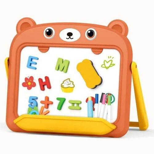 Tableau Magnétique Éducatif Enfants