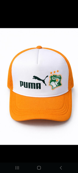 Casquette unisexe Puma