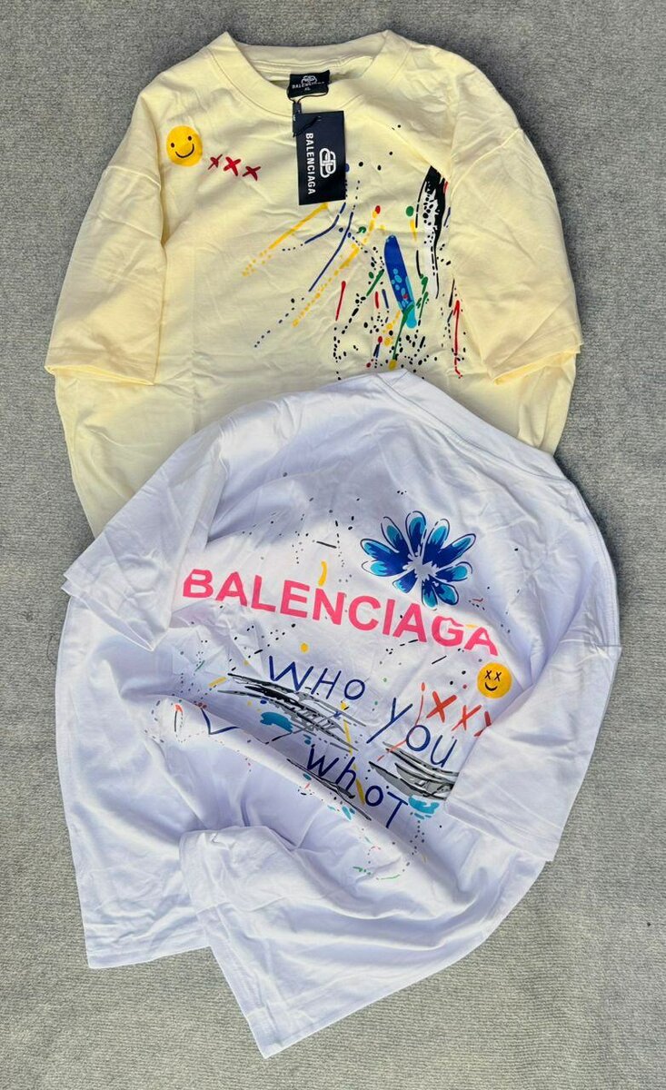 T-shirts graphiques tendance homme