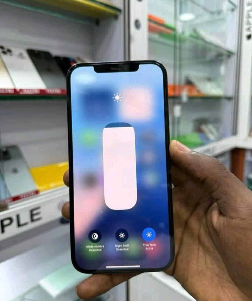 iPhone 12 Pro Max 128GB