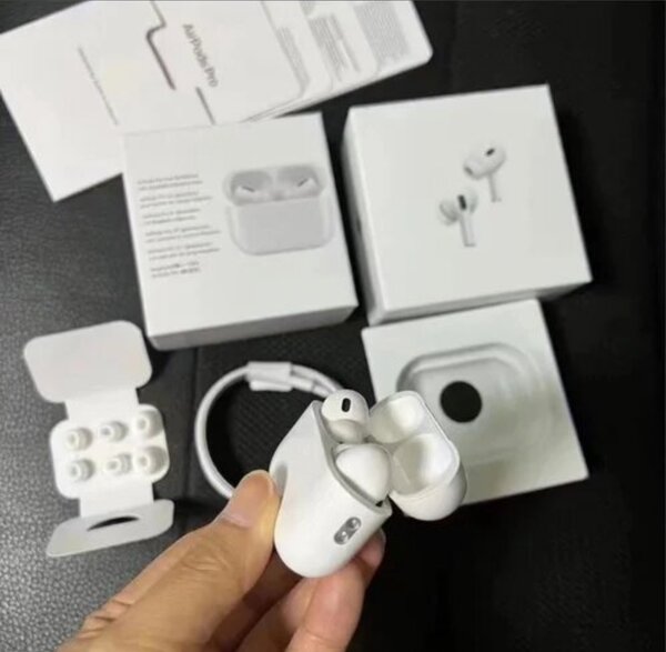 AirPods Pro disponible