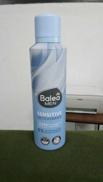Déodorant Balea Men Extra dry