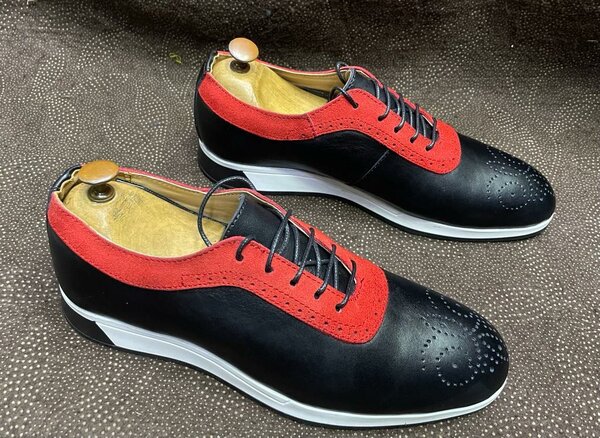 Belle paire de chaussure