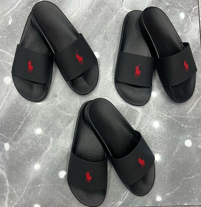 Sandales de marque élégantes