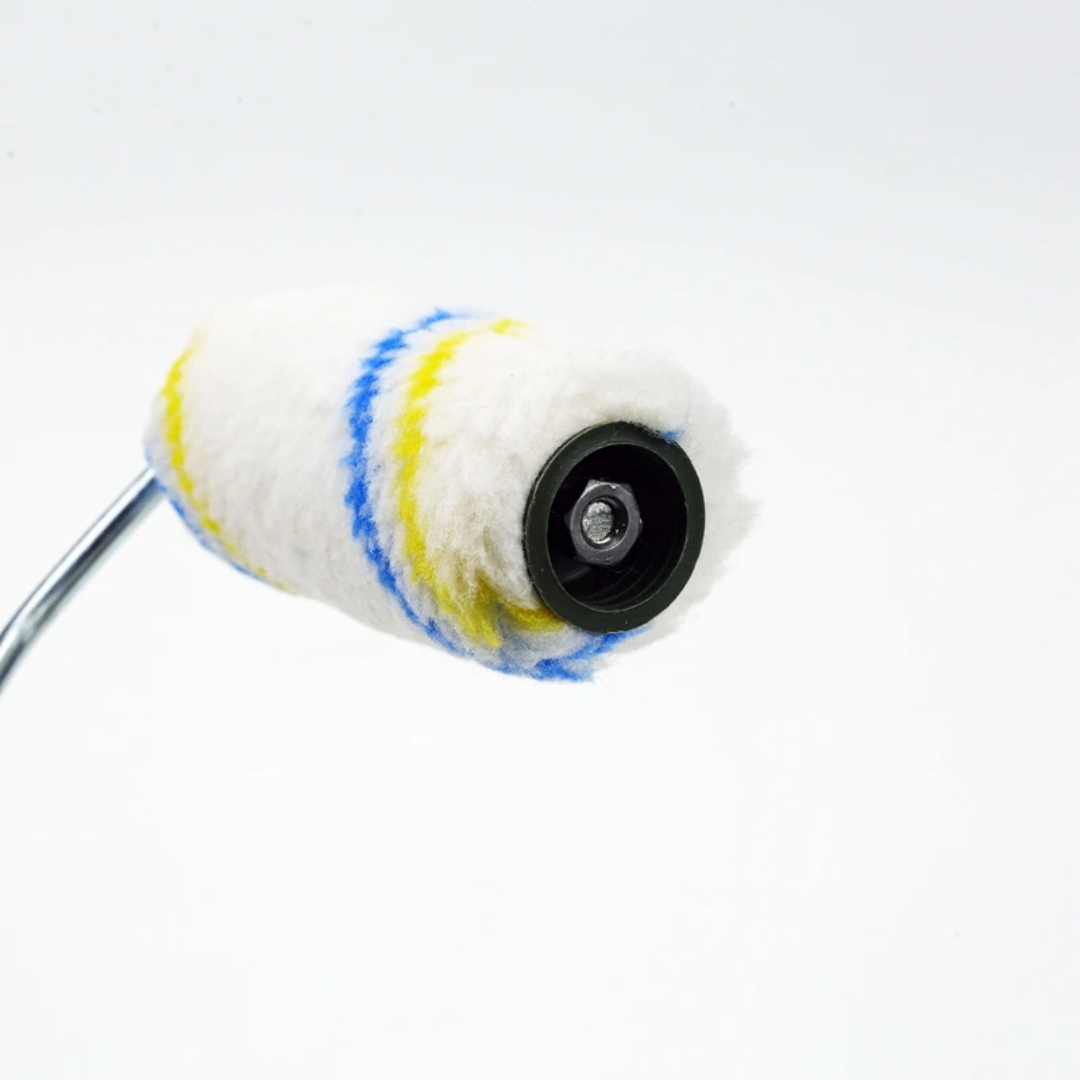 Rouleau de Peinture Multifonction