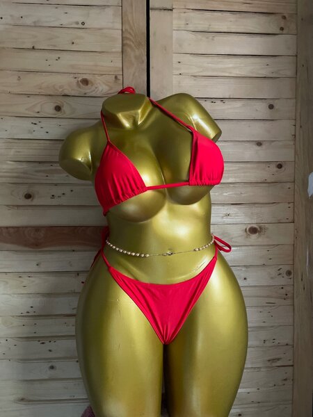 Maillot de bain