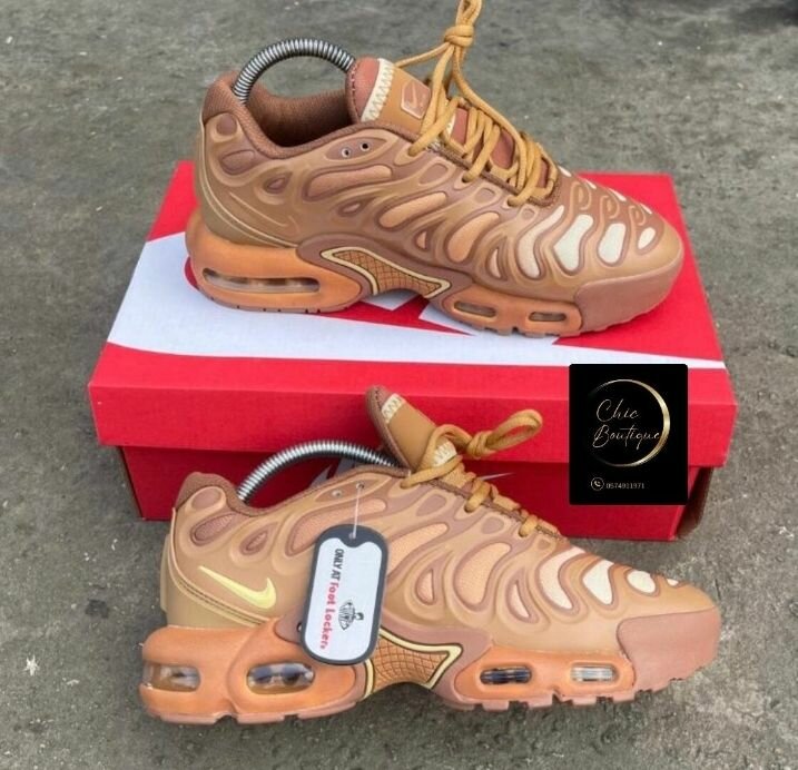 Baskets tendance homme